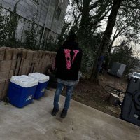 David Hampton (@sneakyyaf) 's Twitter Profile