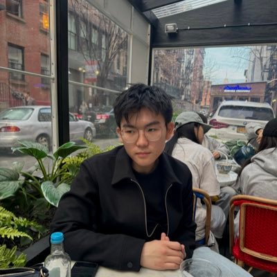 qinwen_zzz's profile picture. PhD @UNC Bios | BADGER alumni