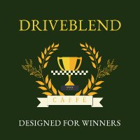 Driveblend Caffe(@DRIVEBLENDCAFFE) 's Twitter Profile Photo
