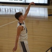 Seth Cronin (@kingcronin34) 's Twitter Profile