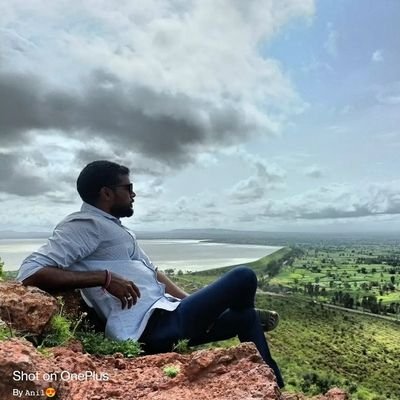 AnilChilami961's profile picture. 