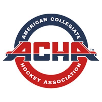 The American Collegiate Hockey Association est. 1991 // Where Collegiate Club Hockey Lives // Over 450 Men's & Women's teams across the US