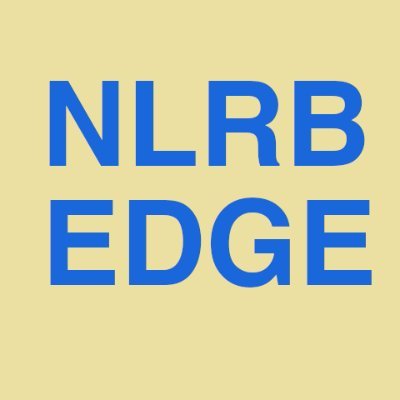NLRBEdge Profile Picture