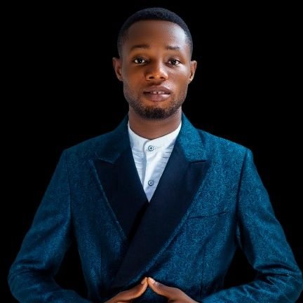 A Son of God ll An affiliate Marketer ll An Author ll A Preacher ll Business and Obedience ll Coach ...