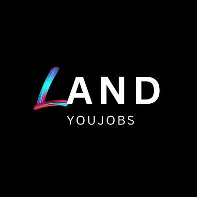 🌏landyoujobs of your choice.
latest job info with consultancy
*Trainings and Skill acquisitions.