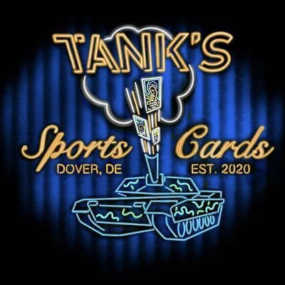 Frank - TanksSportsCards