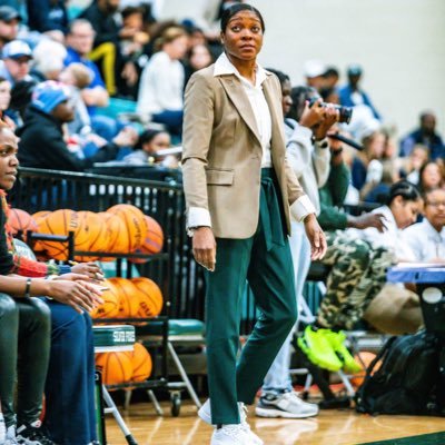 Black👩🏽...Educated👩🏽‍🎓...Educator👩🏽‍🏫 Head Girls Basketball Coach at Dutch Fork High🏀