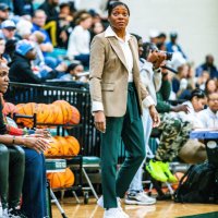 Candace Bush (@coach_cbush) 's Twitter Profile