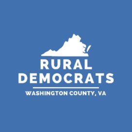 The local @vademocrats in Washington County, VA. #keepVAblue Retweet ≠ endorsement

https://t.co/akXyyhsOPj