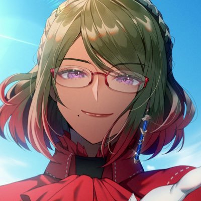 キツケ　ฅ🍄✧🐺さんのプロフィール画像