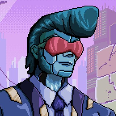 kstig5's profile picture. #bitcoin