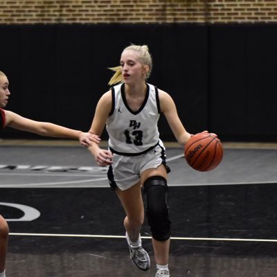 Addilee Jenkins • 2025 • Parke Heritage High School (#13) • IN Showcase 2025 Black (#22) • adjenkins07@icloud.com