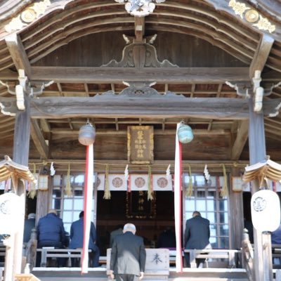 神道を心を通して、地域の活性と興隆を祈っています⛩神社の日常や四季折々の年中行事✨徒然なるままの巫女日記をご覧下さい👏⁡Japanese traditional culture. Welcome to the official Instagram account of IIMORI-SHRINE #神社 #相浦