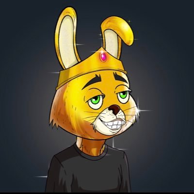 DizzieBunny Profile Picture