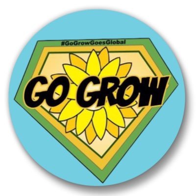 A dynamic team of gifted educators working to serve and identify underserved populations through the GO GROW program. #pcsgogrow #GoGrowandGoGlobal #GiftedEd