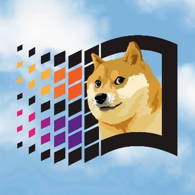 Windoge24's profile picture. 