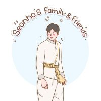 Seonho's Family & Friends(@seonho_family) 's Twitter Profileg