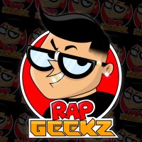 RAP GEEKZ 🤓(@RapGeekz) 's Twitter Profile Photo