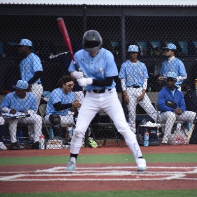 PGCC Baseball 24’/ JUCO R. Freshman / OF / R