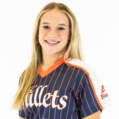 EC Bullets Cornett 2027 | OF/UTILITY | Righty |Hanover HS | 4.0 GPA | 2028 grad |