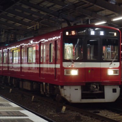 普通に名鉄と地方私鉄が好き 京急は好きだけど無知です、、、