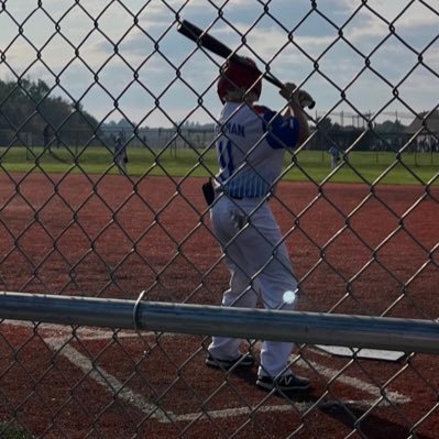 ‘28 Lancaster High School|3.7 gpa| Email- beckmancoler@lancasterschools.org Height- 5’6| Weight 136| Catcher-Pitcher-3rd|