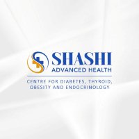 Shashi Advanced Health (@bangaloreendo) 's Twitter Profile