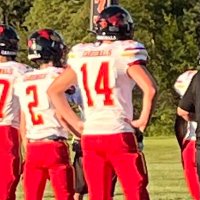 Benjamin Harpster (@harpsterb14) 's Twitter Profile