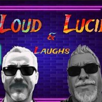 Loud, Lucid and Laughs (@loudlucidlaugh) 's Twitter Profile