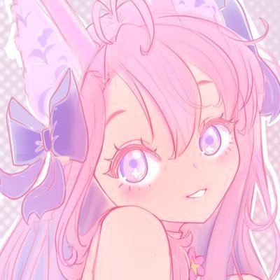 🌸 Commissions Open~ ✦ Motion Graphics | Artist | ✦ Twitch Affiliate | Business 📧: linxixy.art@gmail.com ♡ ♡ https://t.co/Yn2j0cKxCN