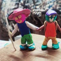 Clayman (@maujitau) 's Twitter Profile