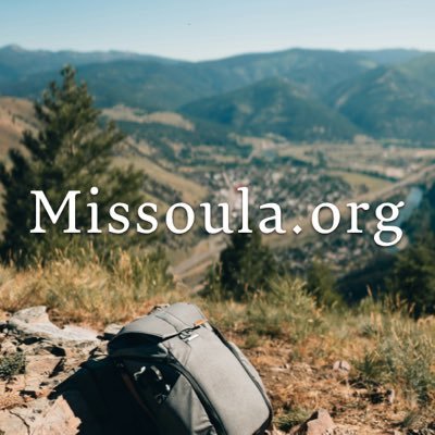 All Things Missoula