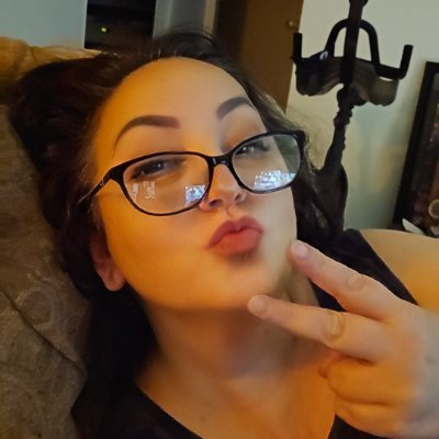Aliens. Bigfoot. Ghosts. Introvert. Gamer. & Mom. Follow me over to blue sky
My son is: The Diamond Kitty Gaming and More