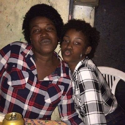 DaArilza's profile picture. Família 😍