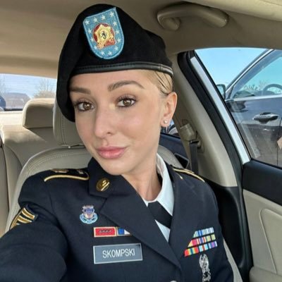I’m Ashley, I work for the Government….been in and out of war lol #Military #Afghanistan 🇺🇸❤️I also love animals and i go to concerts 😊#videosoundgroup.com