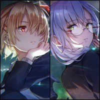 みかげ (@mikage_hbr) 's Twitter Profile