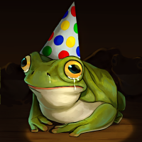the party frog (@thepartyfr0g) 's Twitter Profile Photo the party frog (@thepartyfr0g) 's Twitter Profile Photo