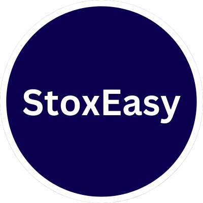 Stox_Easy Profile Picture