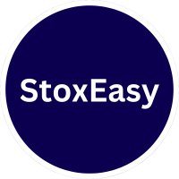 StoxEasy(@Stox_Easy) 's Twitter Profile Photo