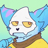 Rustly (@rustlydragon) 's Twitter Profile Photo Rustly (@rustlydragon) 's Twitter Profile Photo