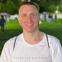 Chris Meyer🇺🇸⭕️🛸(@hismerecry) 's Twitter Profile Photo