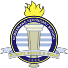 Team Sembawang! Tweet us if you are a fellow SMB! We'll follow back!