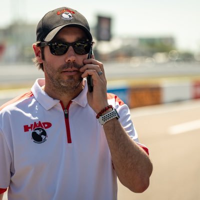 Involved in all aspects of motorsports from Karting and IndyCar. Follow my company @RTDMediaAndMGMT. Former @indycar spotter. Team President of @hmdmotorsports