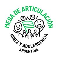 Mesa de Articulación de NNyA de Argentina(@MesaNinezArg) 's Twitter Profile Photo
