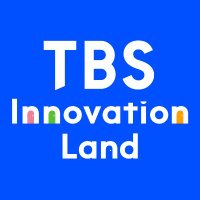 TBS Innovation Land (@innovation_tbs) 's Twitter Profile