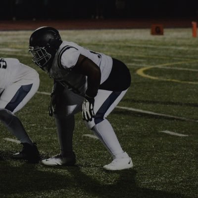 Hartford Public High School | C/O ‘25 | 6’4 330 | Football & Track | OL/DL | Captain | CCC All-Conference | NCAA ID# 2210704119 | Contact: nazifseidi@gmail.com