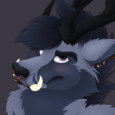 BlueFoxalope Profile Picture