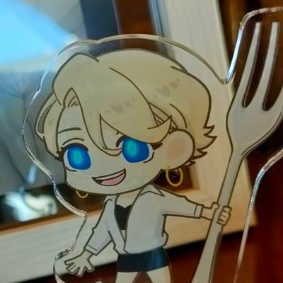 にしんさんのプロフィール画像