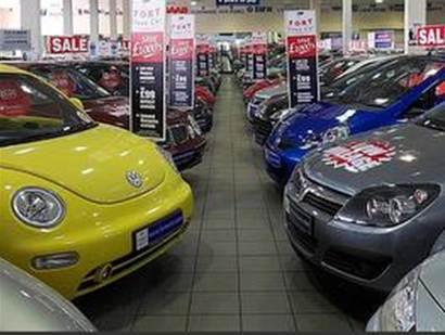 Fortusedcars's profile picture. The Fort Used Car Centre are a  long established Used Car Supermarket, located in Birmingham. Proud Supporters of the 2012 Walk For Harry.