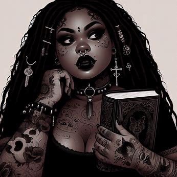aspiring dark romance author | my chaos will reign | 19 | 18+ content | dark and disturbed